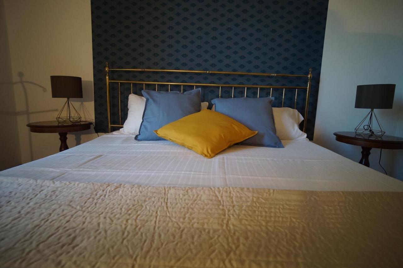 Cittadella Rooms ซาแลร์โน ภายนอก รูปภาพ