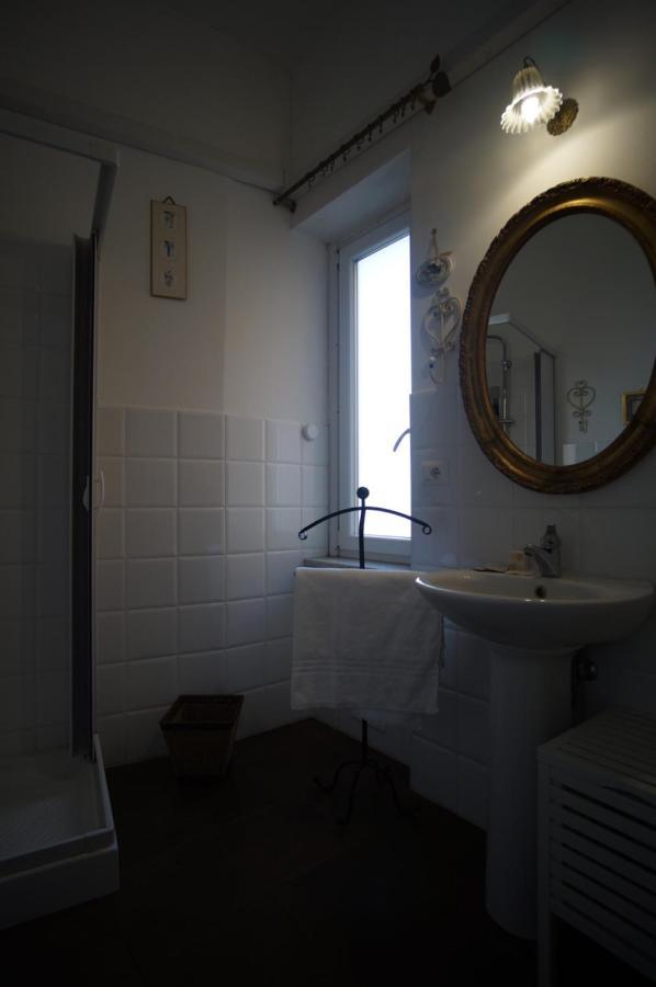 Cittadella Rooms ซาแลร์โน ภายนอก รูปภาพ