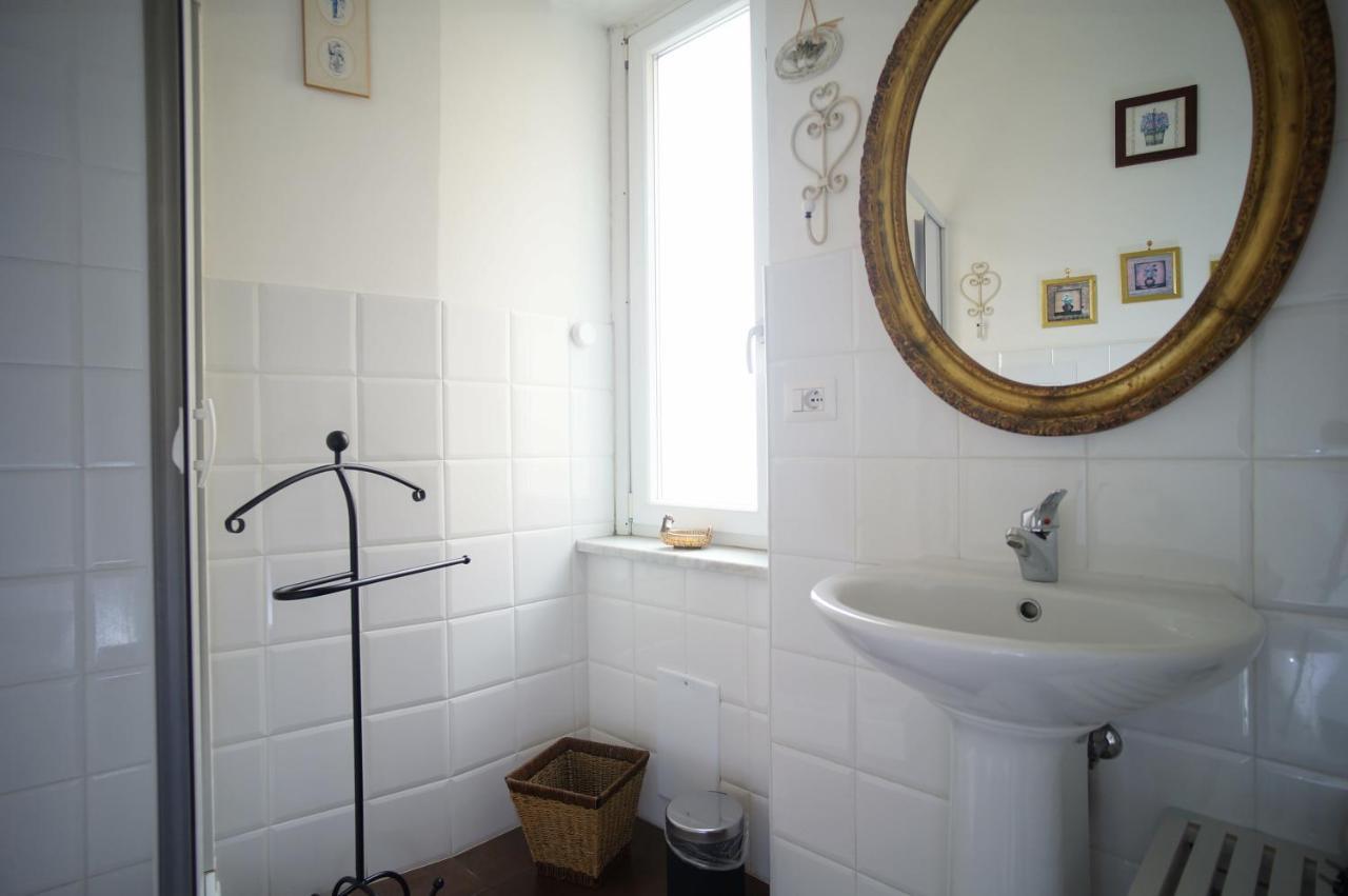Cittadella Rooms ซาแลร์โน ภายนอก รูปภาพ