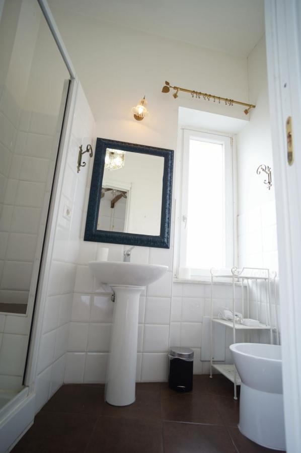Cittadella Rooms ซาแลร์โน ภายนอก รูปภาพ