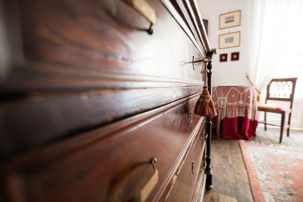 Cittadella Rooms ซาแลร์โน ภายนอก รูปภาพ